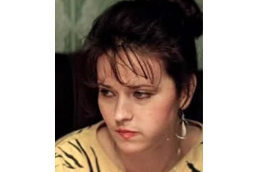 Lyudmila Shevel Lyudmila Shevel