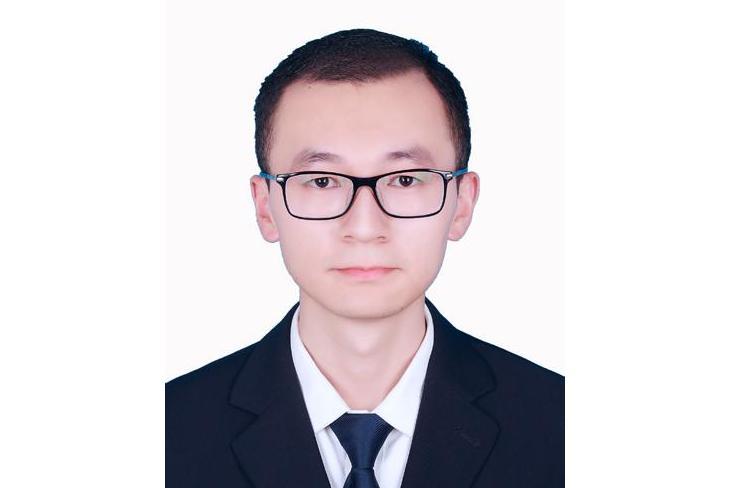 萬宇馳 萬宇馳