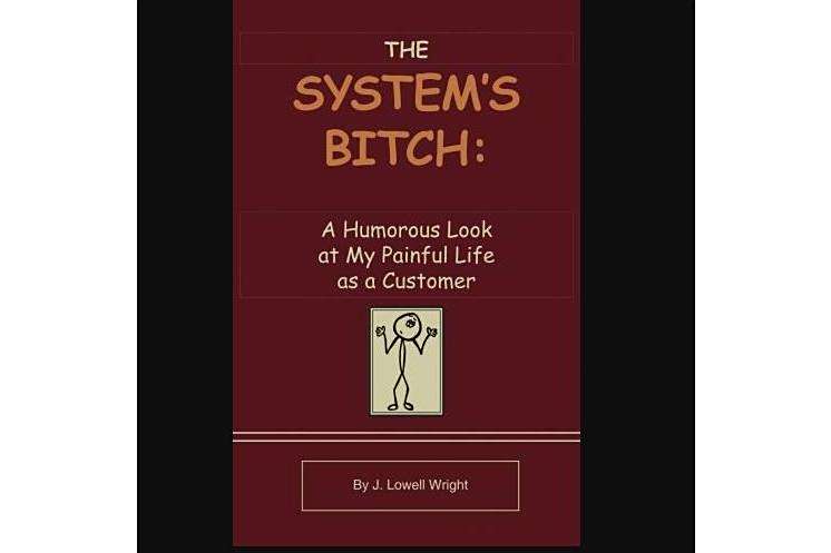 The System\x27s Bitch The System\x27s Bitch