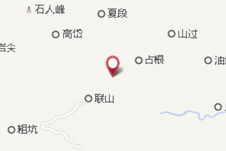黃坭坳 黃坭坳