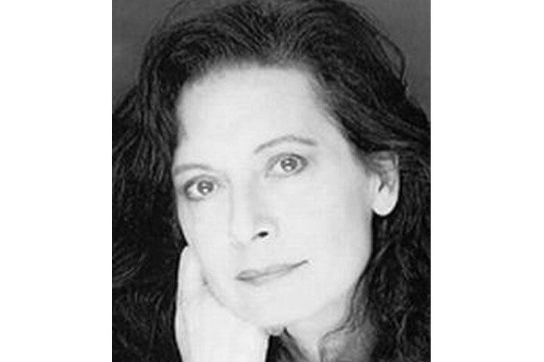 Anita Zagaria Anita Zagaria