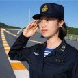 唐曉菁(山東艦操舵兵) 唐曉菁(山東艦操舵兵)