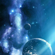 寂靜星空 寂靜星空