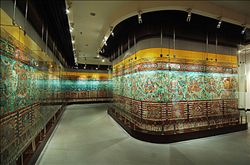 中國藏醫藥文化博物館(青海藏醫藥文化博物館)