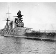 長門級戰列艦(長門級)