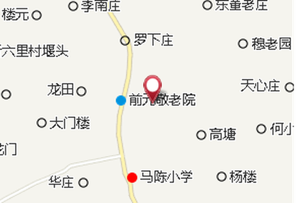 曾大竹園