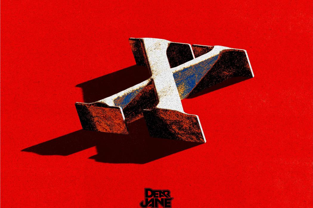 X(2023年Dear Jane發行的專輯) X(2023年Dear Jane發行的專輯)