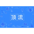 頂流(頂級流量)