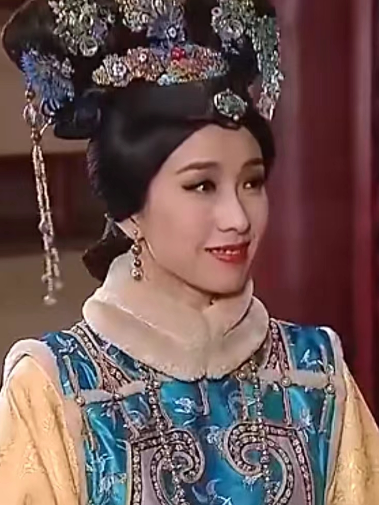 炎貴妃 炎貴妃