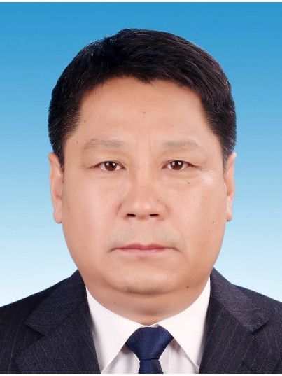 李秀新(山東省新泰市農業農村局(市鄉村振興局)黨組書記、四級調研員) 李秀新(山東省新泰市農業農村局(市鄉村振興局)黨組書記、四級調研員)