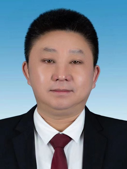 王洪波(山東省濟南市長清區信訪局黨組書記、局長) 王洪波(山東省濟南市長清區信訪局黨組書記、局長)