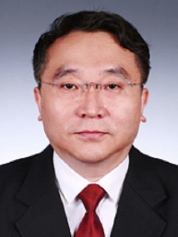 李冰(瀋陽市紀委監委案件審理室副主任) 李冰(瀋陽市紀委監委案件審理室副主任)
