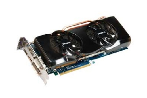 技嘉GV-R587UD-1GD 技嘉GV-R587UD-1GD