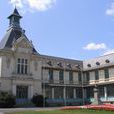法國凡爾賽國立高等景觀學校