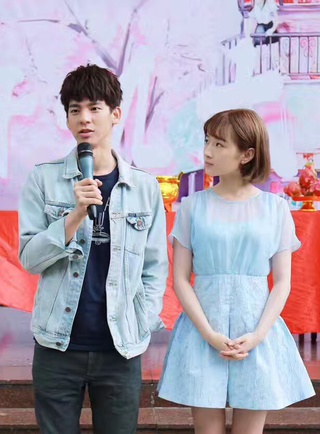李浩菲 李浩菲