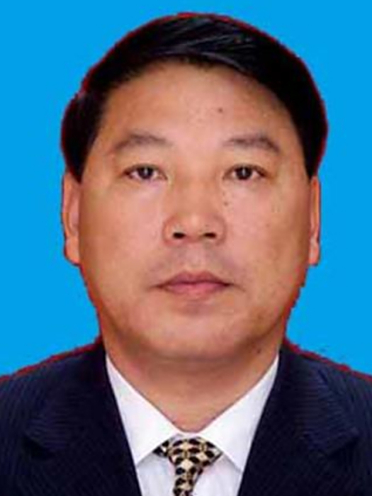 叢輝(吉林省松原市紀委監委駐市人民檢察院紀檢監察組組長) 叢輝(吉林省松原市紀委監委駐市人民檢察院紀檢監察組組長)