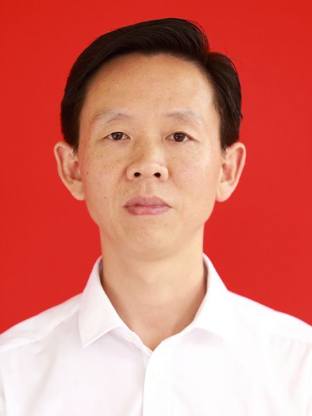蔡虎城 蔡虎城
