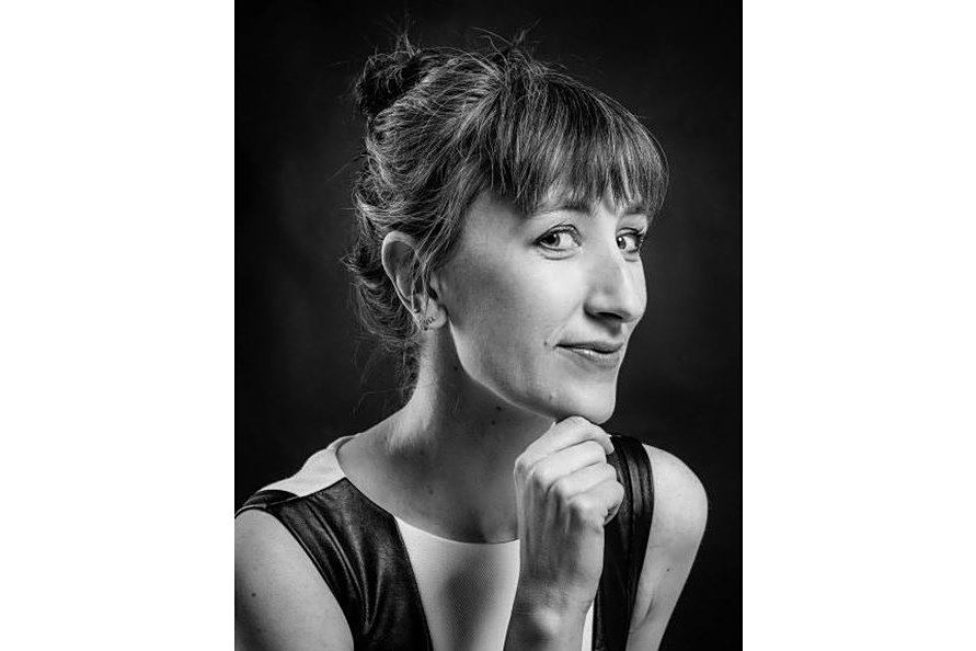 Isabelle Vossart Isabelle Vossart