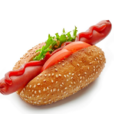 熱狗(食物) 熱狗(食物)
