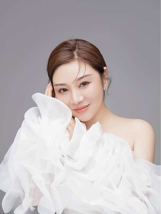 施麗莉(中國女歌手) 施麗莉(中國女歌手)