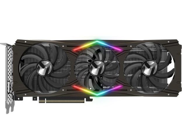 銘瑄 GeForce RTX 2080 風 OC 8G 銘瑄 GeForce RTX 2080 風 OC 8G