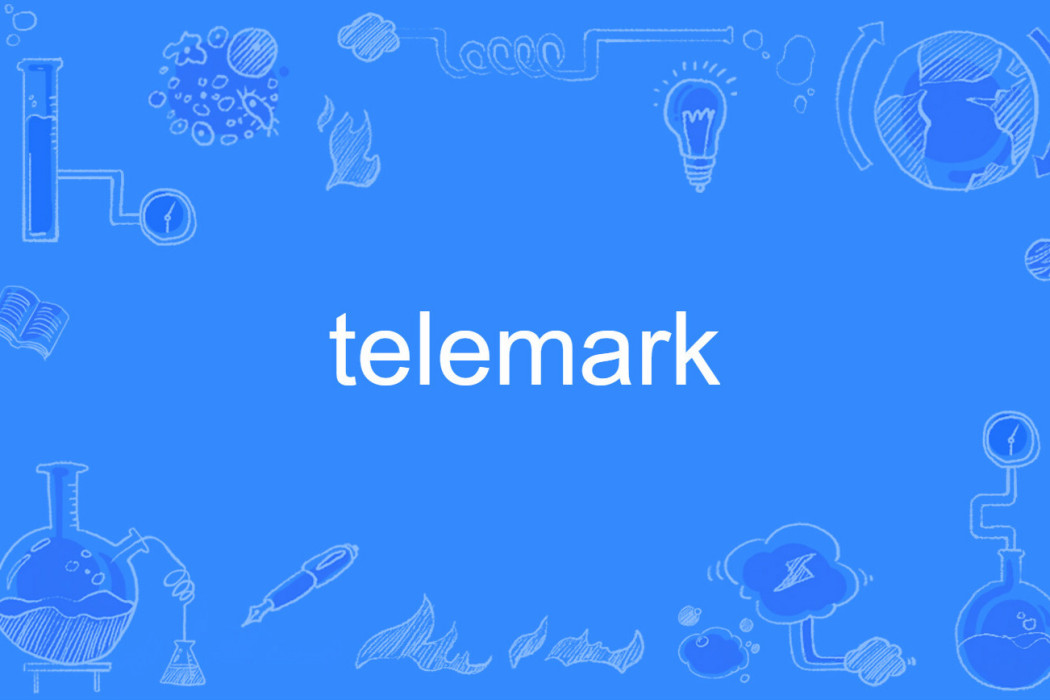 telemark telemark