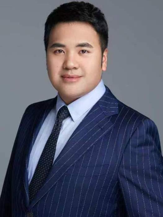 楊永平(北京億歐執行總經理) 楊永平(北京億歐執行總經理)