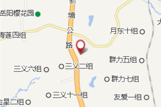 周謝村 周謝村