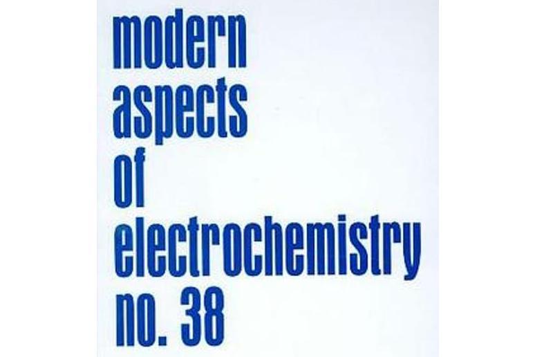 Modern Aspects of Electrochemistry Modern Aspects of Electrochemistry