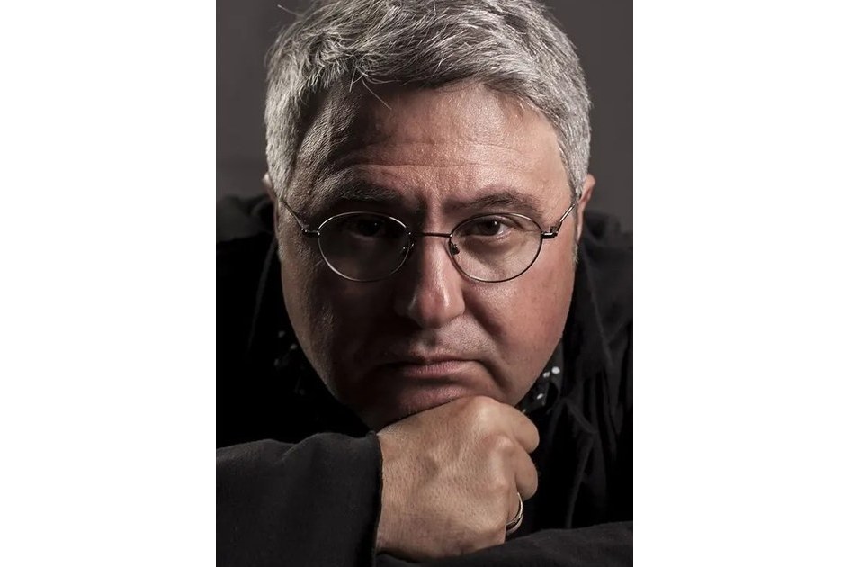 Dmitri Meskhiyev Dmitri Meskhiyev