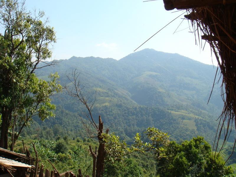 象腳村 象腳村