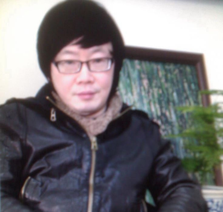 顧偕 顧偕