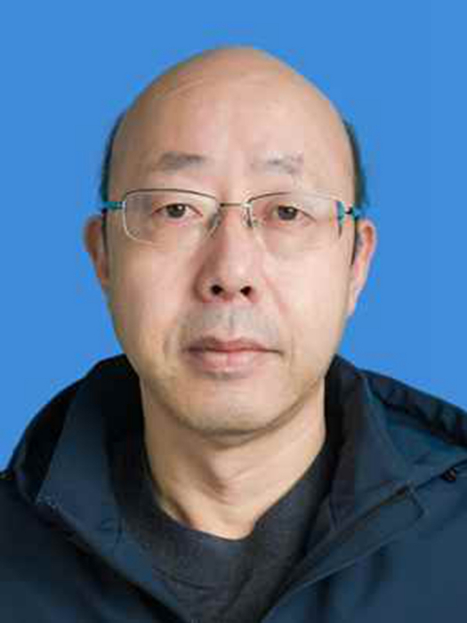 黃河清(安徽省科學技術廳原二級巡視員) 黃河清(安徽省科學技術廳原二級巡視員)