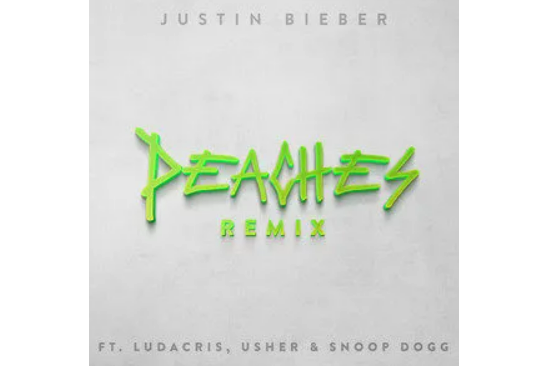 Peaches (Remix|Explicit) Peaches (Remix|Explicit)