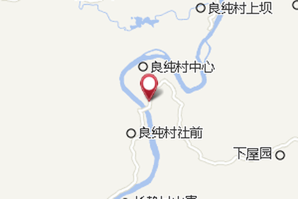 掌形坪