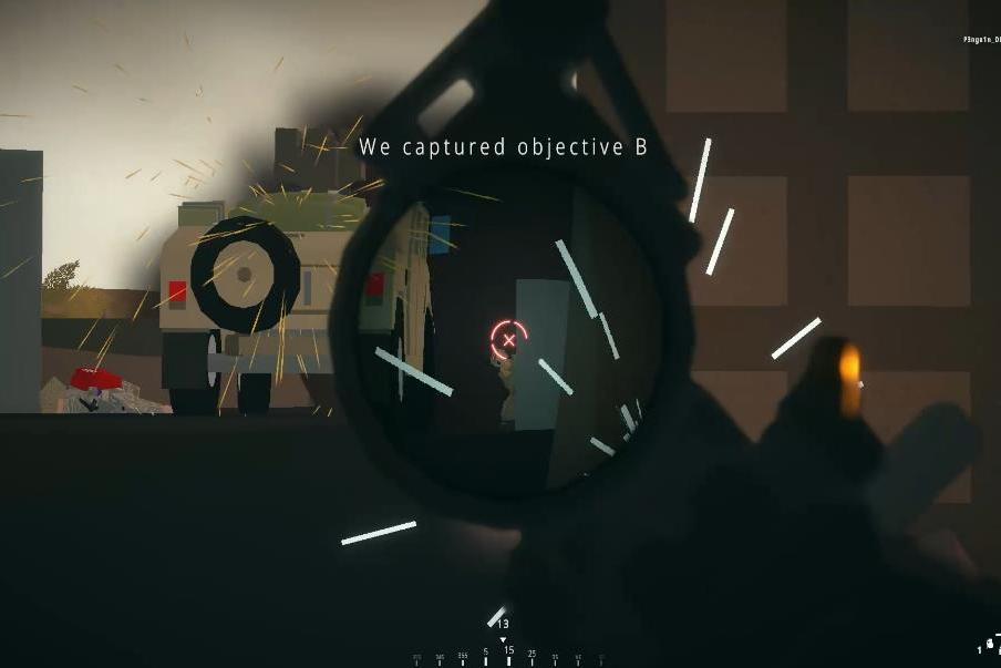 BattleBit Remastered
