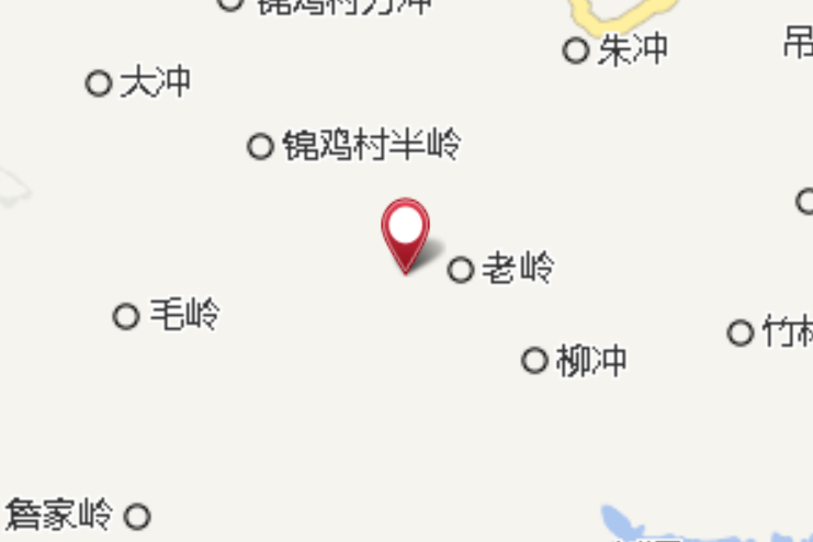 盧家店 盧家店