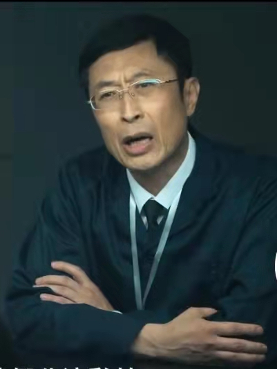 劉進(電視劇《守衛者-浮出水面》中的角色) 劉進(電視劇《守衛者-浮出水面》中的角色)