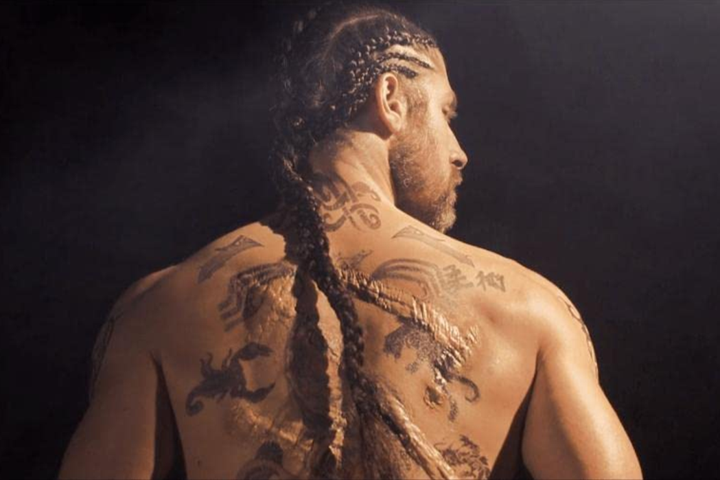 Kickboxer: Armageddon Kickboxer: Armageddon