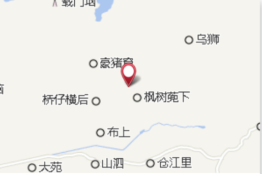 下坑裡 下坑裡