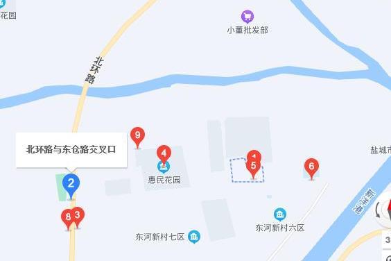 東倉路 東倉路