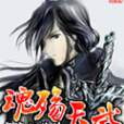 魂殤天武 魂殤天武