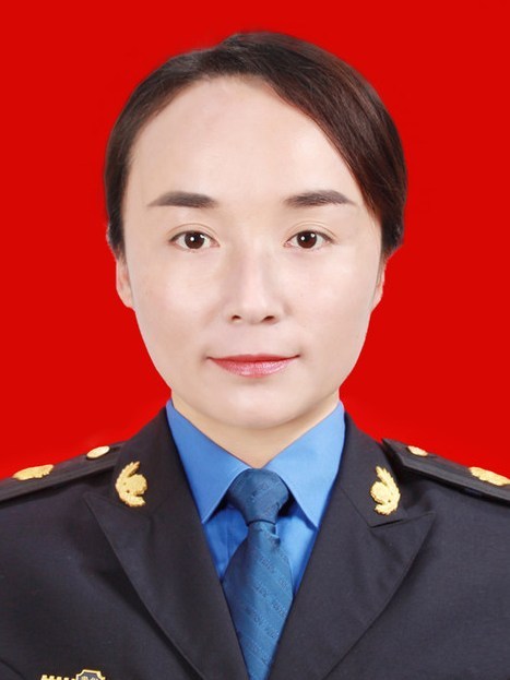 陳順莉 陳順莉