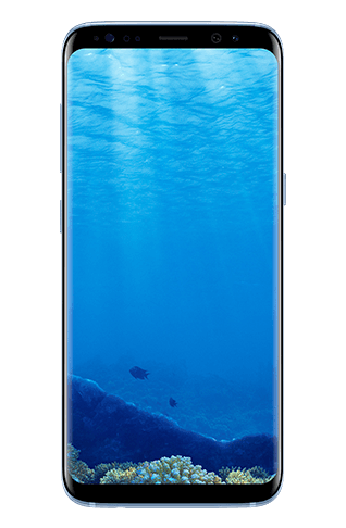 Galaxy S8 | S8+