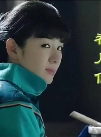 陳潔(中國內地女演員)