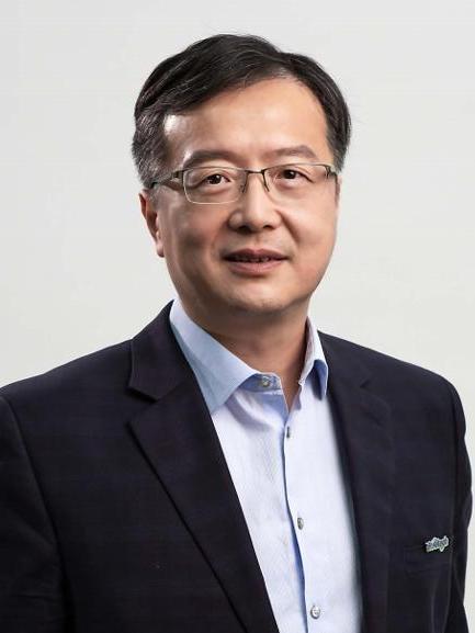 張林(福瑞泰克（浙江）智慧型科技股份有限公司董事長兼CEO)