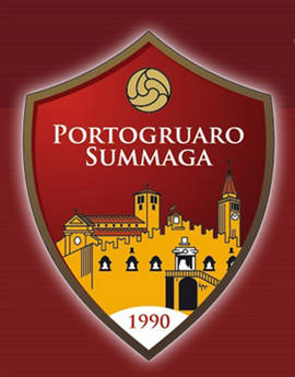 Logo Portogruaro Summaga