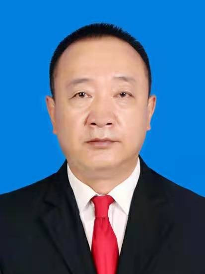 李彥穎(甘肅省慶陽市慶城縣政協副主席) 李彥穎(甘肅省慶陽市慶城縣政協副主席)