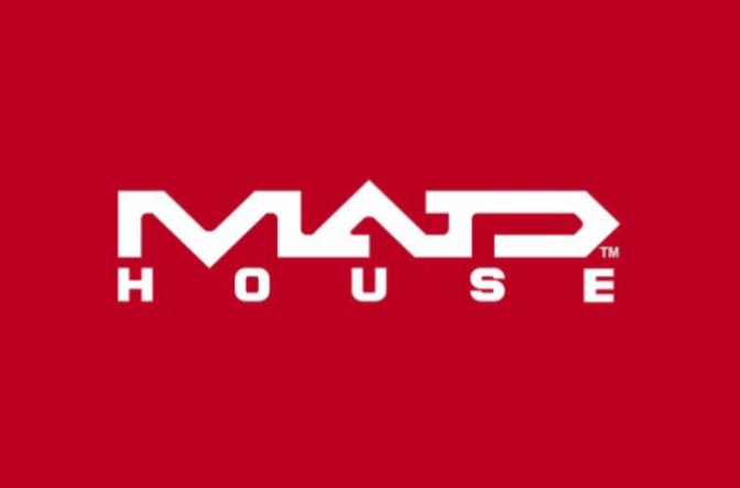 Madhouse(日本動畫製作公司)