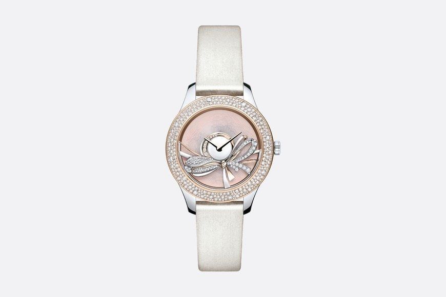 Dior Grand Bal Ruban 腕錶 Dior Grand Bal Ruban 腕錶